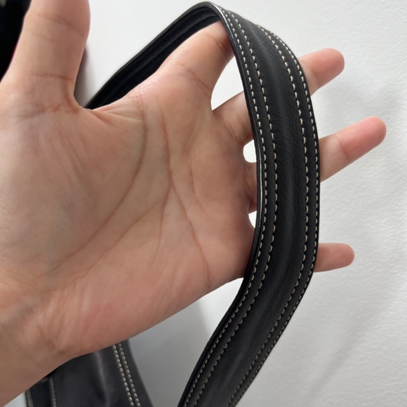 SOLD Authentic Coach Soho bag y2k - Picture 9 of 10